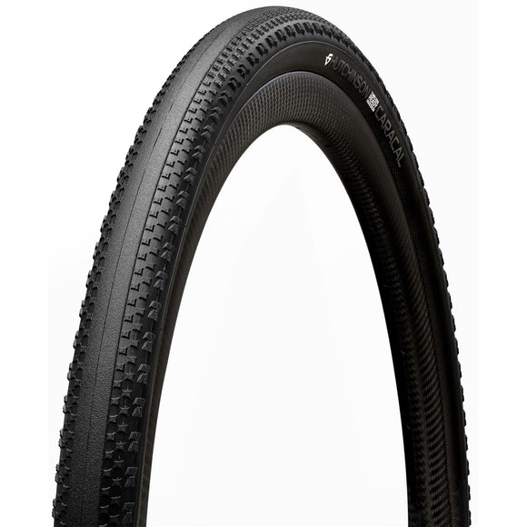 Hutchinson Caracal Hardskin 700x45 Mach Tread 3.0 Black
