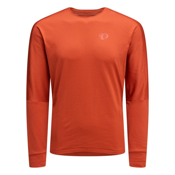 Men's Summit Thermal Jersey - ADOBE / S