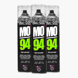 MO-94 - 400ml - 3 for $23