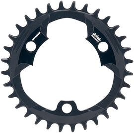 FSA Pro MegaTooth Chainring 28T 86BCD 3-bolt 11-speed