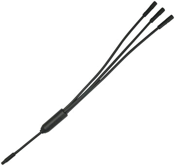FAZUA RIDE 60 Wire Splitter - 1 To 3