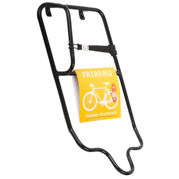 Fairdale Skate Rack - 9.25" Max Black