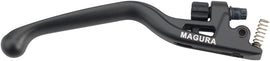 Magura MT C ABS Lever Blade - 3-Finger Aluminum Black