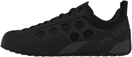 Five Ten Guide Tennie Flat Shoes - Men's Core Black/Carbon/Core Black 10