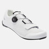 Men's Attack Road Shoes - WHITE / 39.0