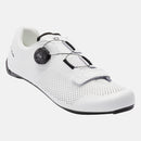 Men's Attack Road Shoes - WHITE / 39.0