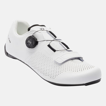 Men's Attack Road Shoes - WHITE / 39.0