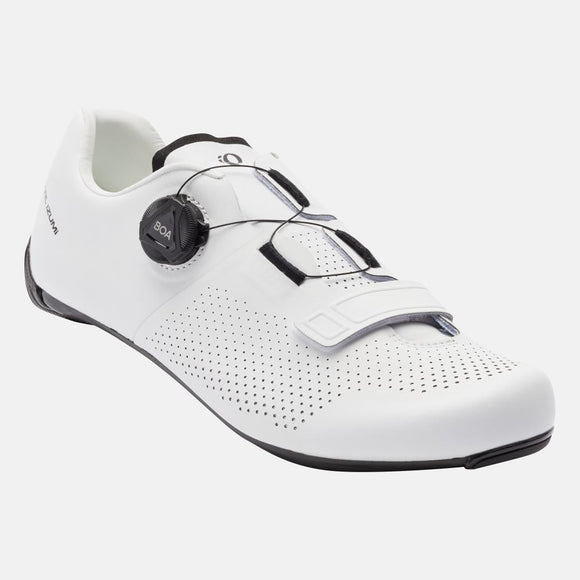 Men's Attack Road Shoes - WHITE / 39.0