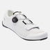 Men's Attack Road Shoes - WHITE / 39.0