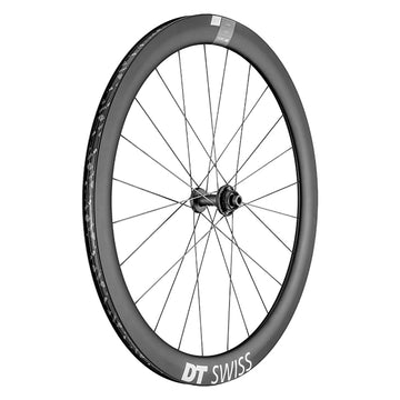 DT Swiss ARC 1400 DiCut 50 Front Wheel - 700 12 x 100mm Center-Lock Black