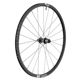 DT Swiss ER 1400 DiCut 25 Rear Wheel - 700 12 x 142mm Center-Lock HG11 Road/XDR Ratchet EXP 36 BLK