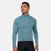 Men's Attack Thermal Jersey - ARCTIC / S