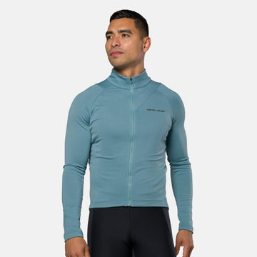 Men's Attack Thermal Jersey - ARCTIC / S
