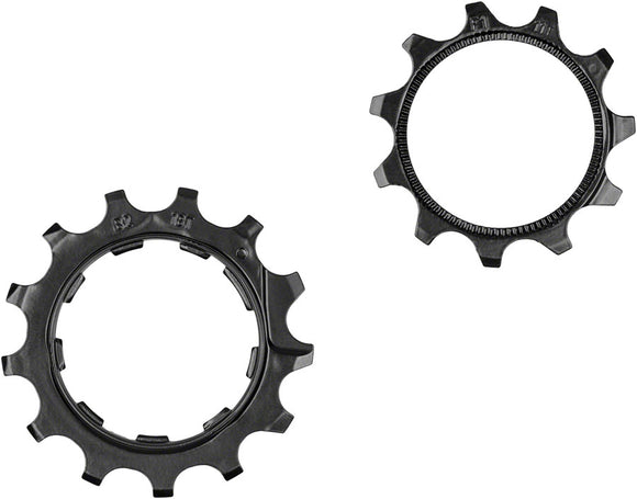 microSHIFT Advent X Replacement Cog Kit - 11t 13t Cogs 10-Speed Advent X Cassette