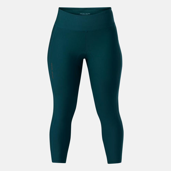 Women's Sugar 21" Cycling Crop Tights - Dark Sea / XS