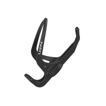 Lezyne Matrix Air Water Bottle Cage - Black