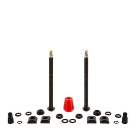 Quarq Tyrewiz 2.0 Valve - Length E 29.8-37.0mm