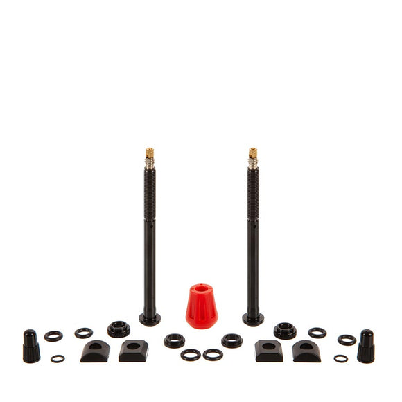 Quarq Tyrewiz 2.0 Valve - Length E 29.8-37.0mm