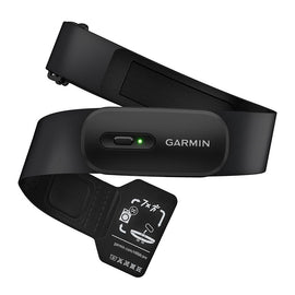 Garmin HRM 200 Heart Rate Monitor - M-XL