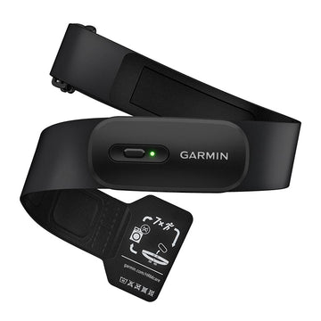 Garmin HRM 200 Heart Rate Monitor - M-XL