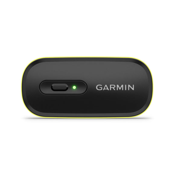Garmin HRM600 Heart Rate Monitor - XSmall - Small