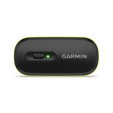 Garmin HRM600 Heart Rate Monitor - Medium - XLarge
