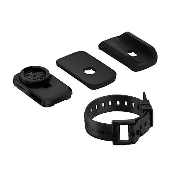 Garmin Edge MTB Top Tube Computer Mount
