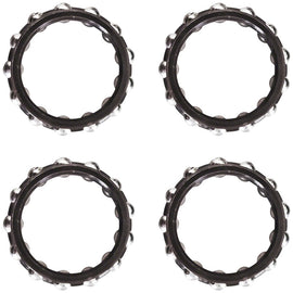 Fulcrum R3-010 Ball Bearing Ring - 4 Pieces