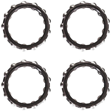 Fulcrum R3-010 Ball Bearing Ring - 4 Pieces