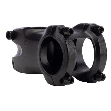 Teravail Lytho Stem - 35mm 31.8mm Clamp +/-0 1-1/8" Black