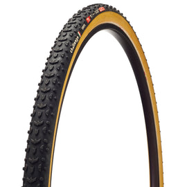 Challenge Tire Grifo Pro Tire TLR - 700 x 33 Black/Tan