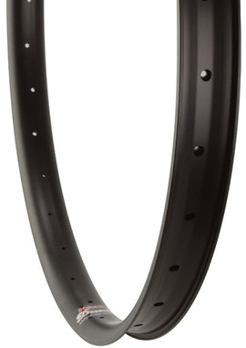 Velocity Dually 26" Disc Rim 32h - Black