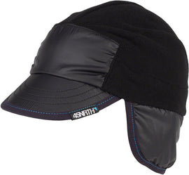45NRTH 2024 Flammekaster Insulated Hat - Black Large / X-Large