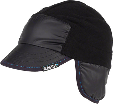 45NRTH 2024 Flammekaster Insulated Hat - Black Large / X-Large