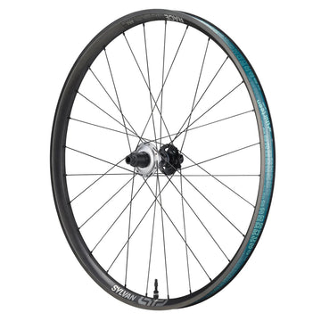 E*thirteen Sylvan Sidekick Race Carbon R 29" 12x148 Blk  