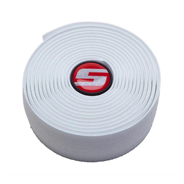 SRAM SuperSuede Bar Tape - White