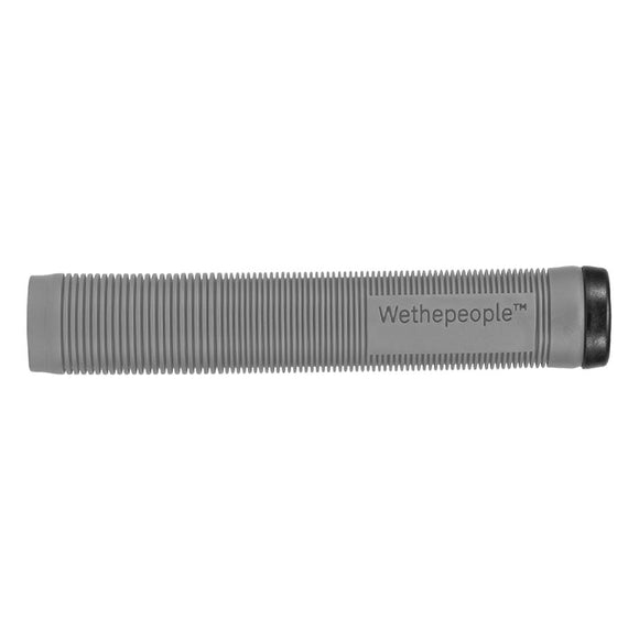 WeThePeople Perfect Grips 165mm Grey Pair