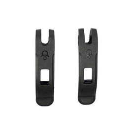 Kids Ride Shotgun Pro Bar Quick Release lever Pair