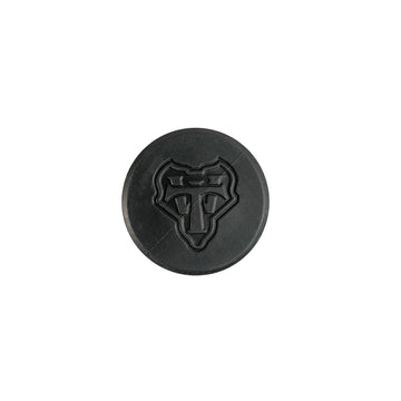 WTB CZ Control Grips - Black Single Clamp