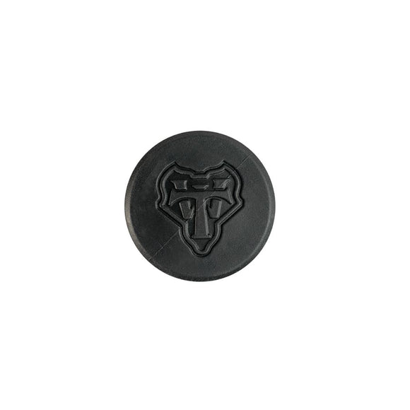 WTB CZ Control Grips - Black Single Clamp