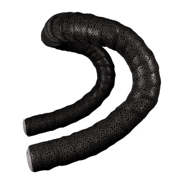 Lizard Skins DSP Ultra 1.9 mm Handlebar Tape Jet Black 77g