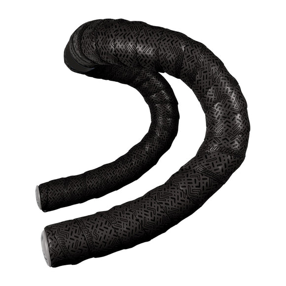 Lizard Skins DSP Ultra 1.9 mm Handlebar Tape Jet Black 77g