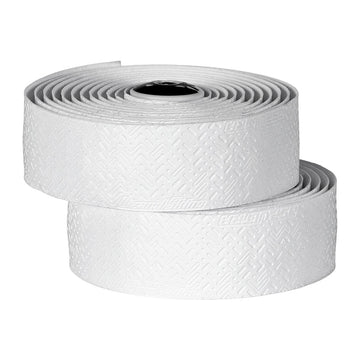 Lizard Skins DSP Ultra 1.9 mm Handlebar Tape Diamond White 77g