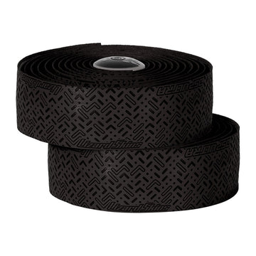 Lizard Skins DSP Ultra 2.7 mm Handlebar Tape Jet Black 89g