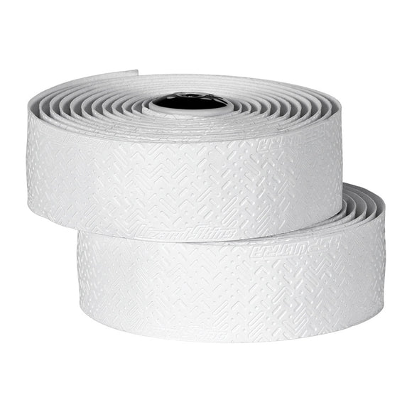 Lizard Skins DSP Ultra 2.7 mm Handlebar Tape Diamond White 89g