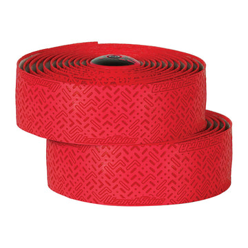 Lizard Skins DSP Ultra 2.7 mm Handlebar Tape Crimson Red 89g