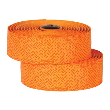 Lizard Skins DSP Ultra 2.7 mm Handlebar Tape Tangerine Orange 89g
