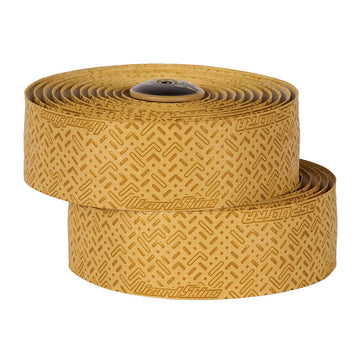 Lizard Skins DSP Ultra 2.7 mm Handlebar Tape Vegas Gold 89g