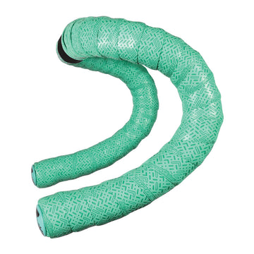 Lizard Skins DSP Ultra 3.5 mm Handlebar Tape Celeste Green 89g