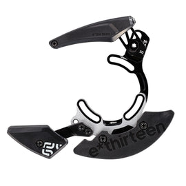 e*thirteen Vario Trail Chainguide - 28-36t Black